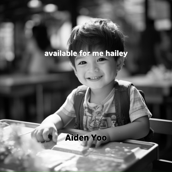 Обложка: Aiden Yoo - heather on the hill