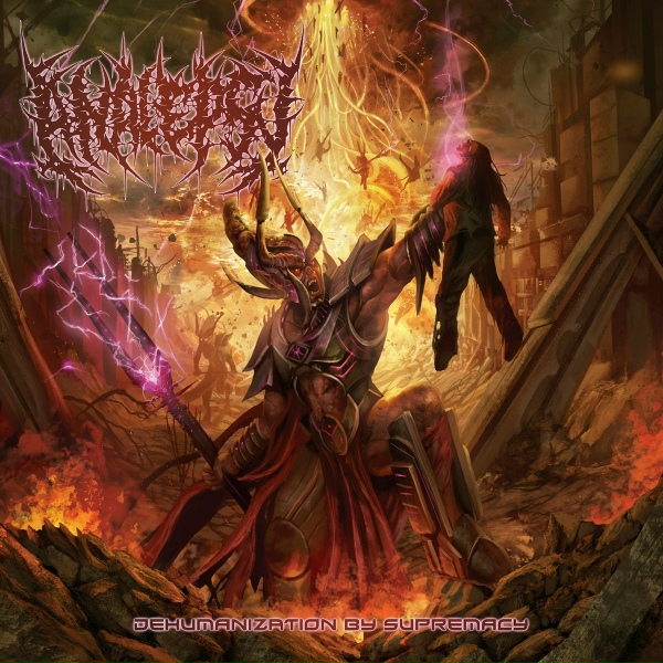 Обложка: Analepsy - Viral Disease