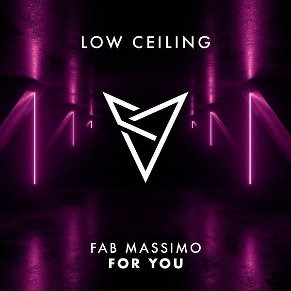 Обложка: Fab Massimo - FOR YOU