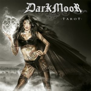 Обложка: Dark Moor - The Star
