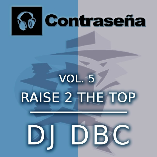 Обложка: Dj DBC - Da Poky Beat