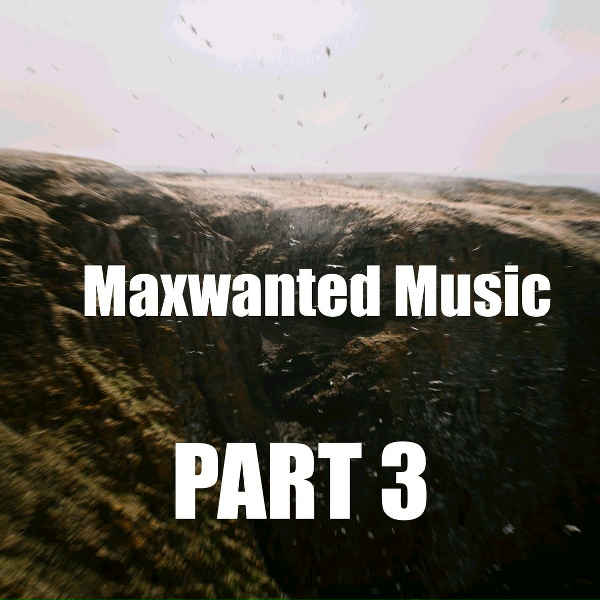 Обложка: Maxwanted Music - Lego