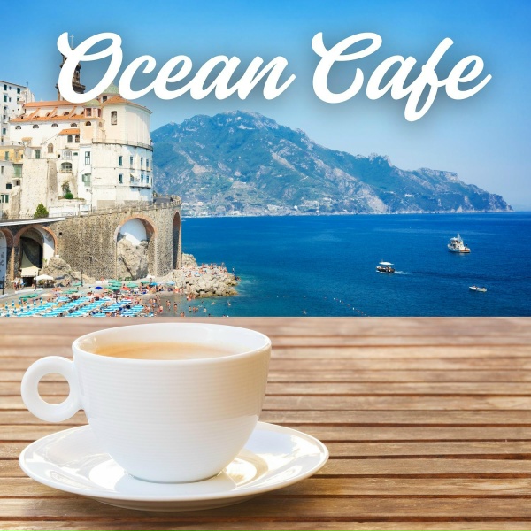 Обложка: Coffee Shop Lovers - Key to Heart