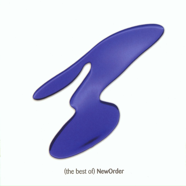 Обложка: New Order - Fine Time