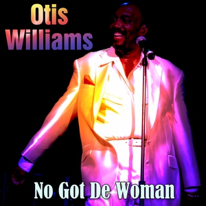 Обложка: Otis Williams - Well Oh Well