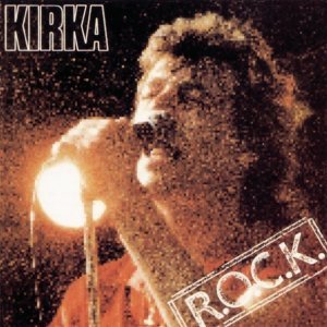 Обложка: Kirka - Born to be wild