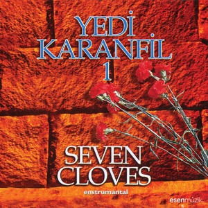 Обложка: Yedi Karanfil - Belalım