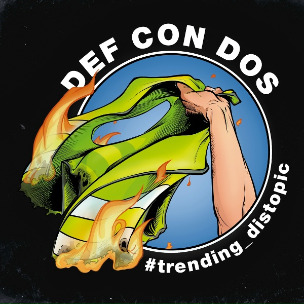 Фото: Def Con Dos