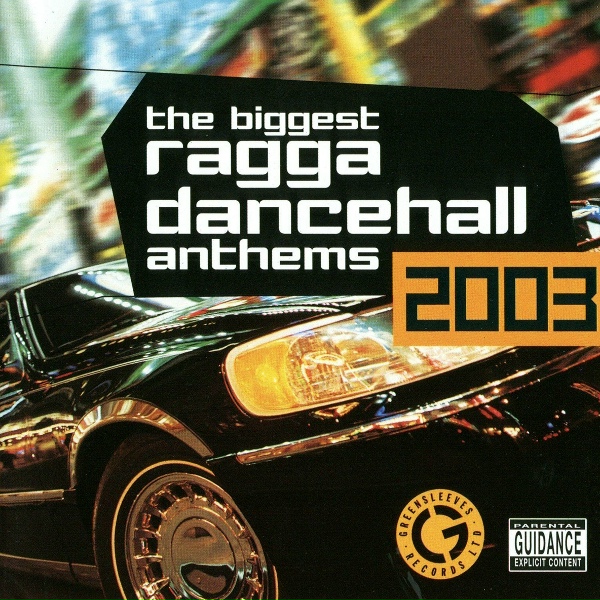 Обложка: Beenie Man, T.O.K. - Bring It On