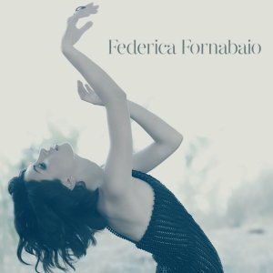 Обложка: Federica Fornabaio - Ora, domani, mai più