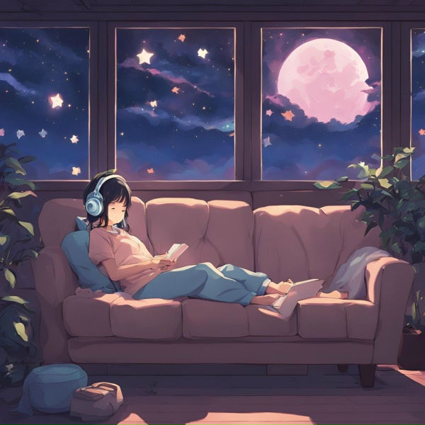 Обложка: Beats Instrumental Lofi - Lofi Remixes