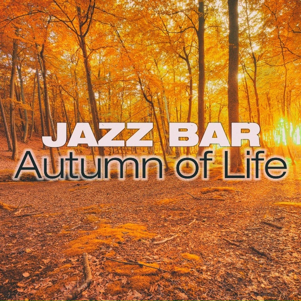 Обложка: Jazz Bar - Listening