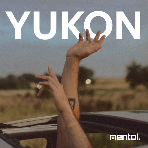 Обложка: Mentol - YUKON