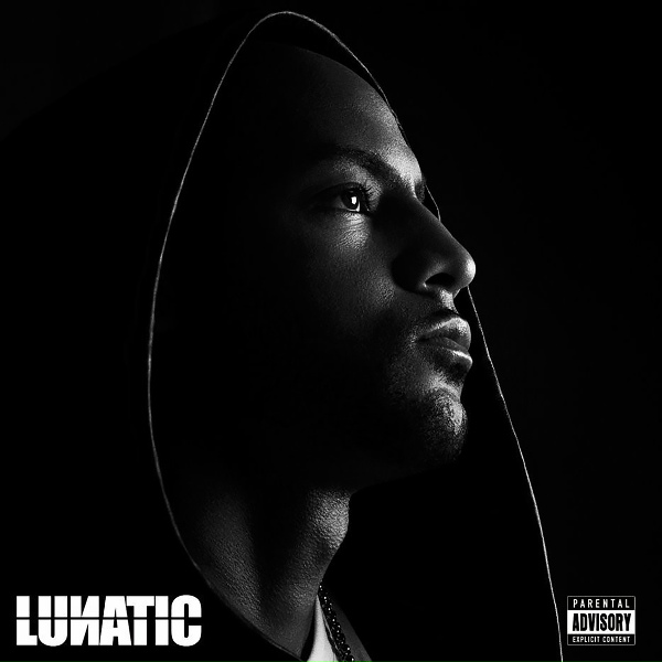 Обложка: Booba feat. Akon - Lunatic
