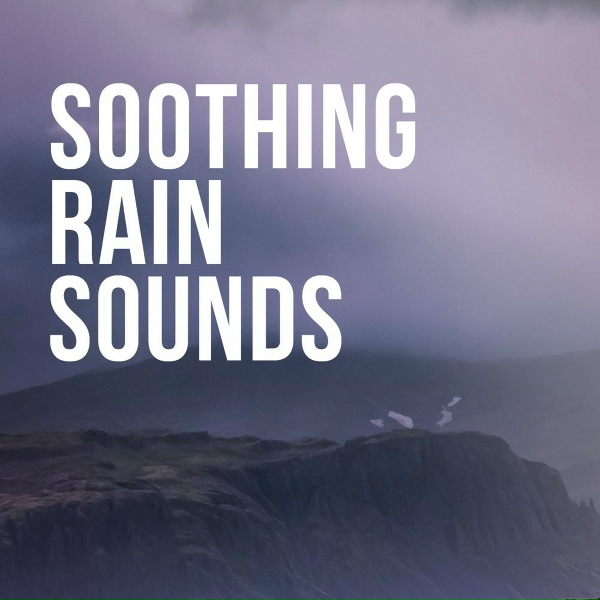 Обложка: Rain Sounds - Heavy Rain