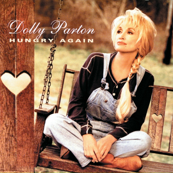 Обложка: Dolly Parton - Paradise Road