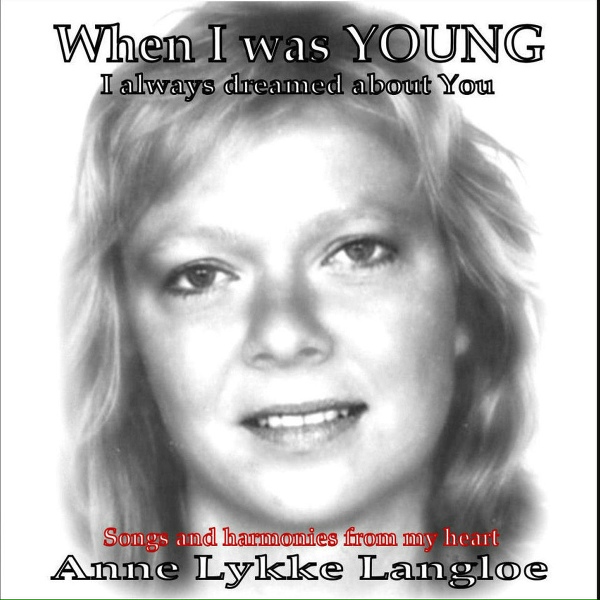 Обложка: Anne Lykke Langloe - Romance in the Woods