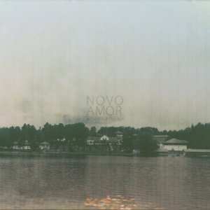 Обложка: Novo Amor - From Gold