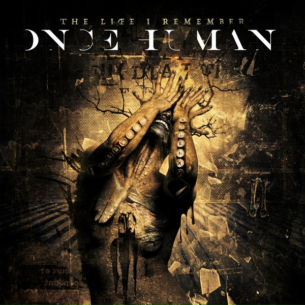 Обложка: Once Human - Pick Your Poison