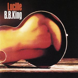 Обложка: B.B. King - Country Girl