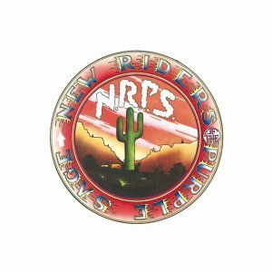 Обложка: New Riders Of The Purple Sage - Henry