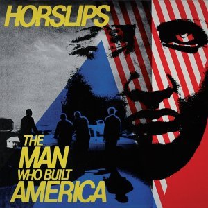Обложка: Horslips - Homesick