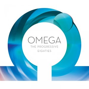 Обложка: Omega - Working