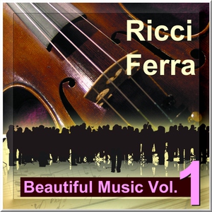 Обложка: Ricci Ferra & Famous String Orchestra - La Guitarra Romantica