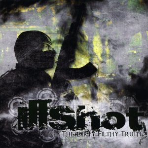 Обложка: Illshot - Sic Pilot