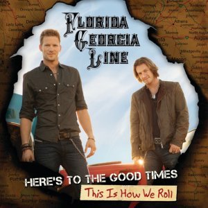Обложка: Florida Georgia Line - Take It Out On Me