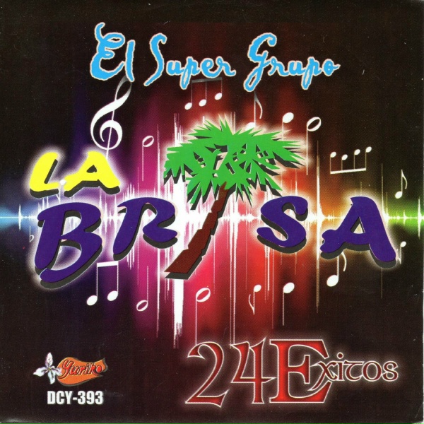 Обложка: La Brisa - Joven Divina