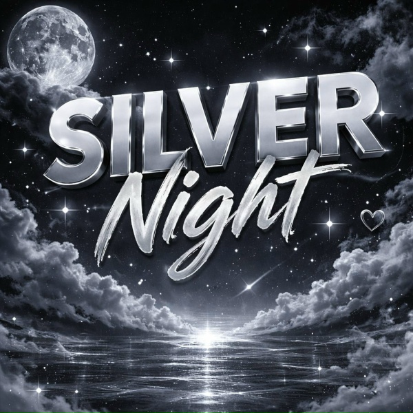 Обложка: Avancore - Silver Night TikTok Mashup