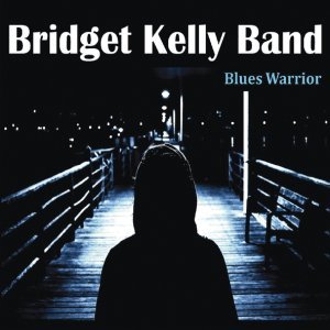 Обложка: Bridget Kelly Band - Snow Fall