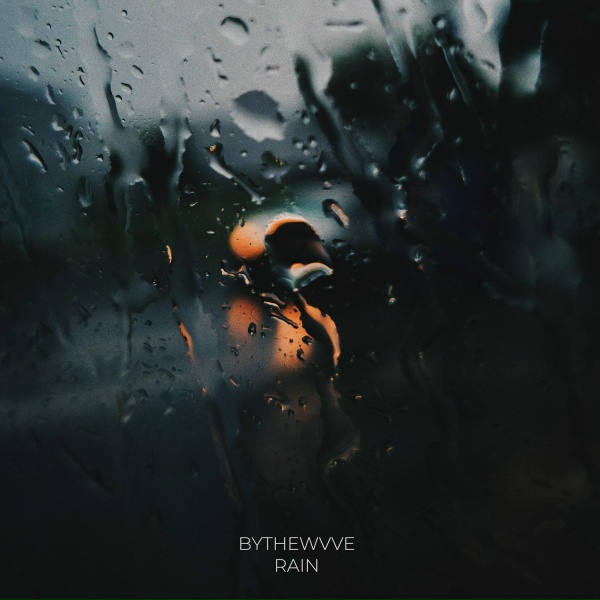 Обложка: Bythewvve - Rain