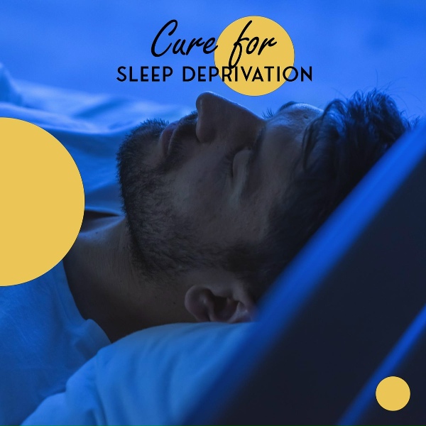 Обложка: Beautiful Deep Sleep Music Universe - Deep Sleep