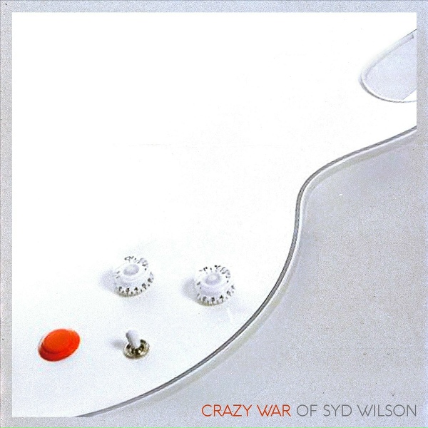 Обложка: Syd Wilson - Good Day
