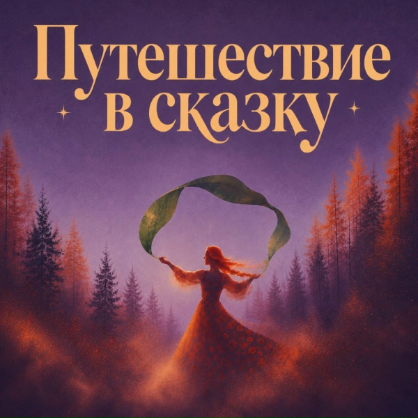 Обложка: Cubic Music - Хоровод кружится до зари