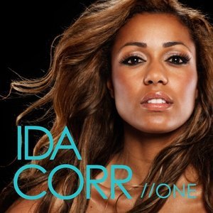 Обложка: Ida Corr - Let Me Think About It