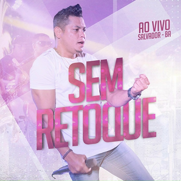 Обложка: Sem Retoque - Chave Cópia
