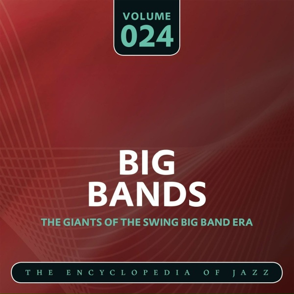 Обложка: Jimmie Lunceford and His Orchestra - Swingin' Uptown