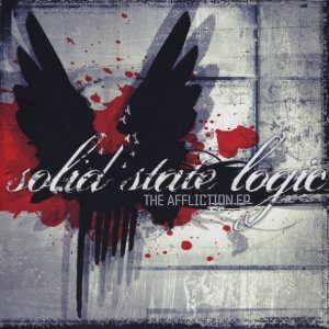 Обложка: Solid State Logic - Denial