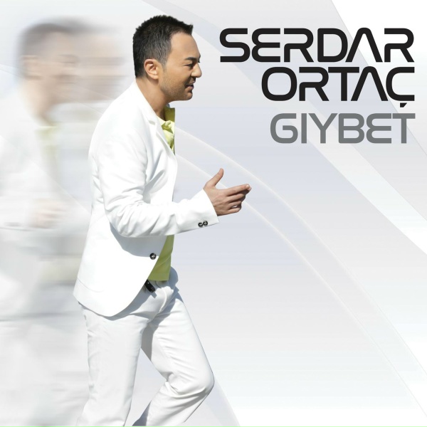 Обложка: Serdar Ortaç - Sultan