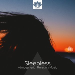 Обложка: Deep Sleep & Deep Sleep Relaxation - Nature Sounds