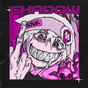 Обложка: ONIMXRU, SMITHMANE - SHADOW