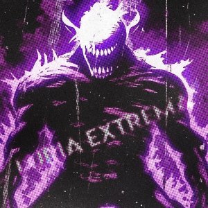 Обложка: DYGO, issv, mxng0 - FURIA EXTREMA (SLOWED + REVERB)