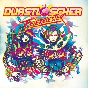 Обложка: Durstlöscher feat. D-Flame - Die ganze Nacht