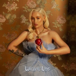 Обложка: Iggy Azalea, Alice Chater - Lola