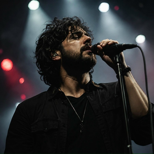 Обложка: Marshal Soul - Chop Suey Soad