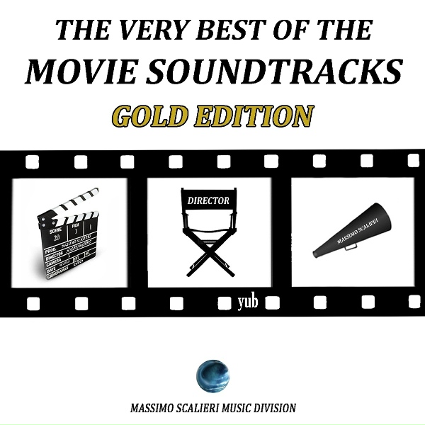 Обложка: Best Movie Soundtracks - Twilight: River Flows In You