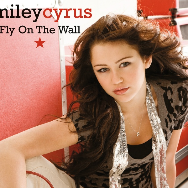 Обложка: Miley Cyrus - 7 Things